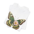 thumbnail image 5 of Butterfly Tee Shirt, Shirt with Butterfly, 5 of 18