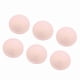 thumbnail image 5 of Almohadillas de Lactancia de Algodón Suave, Transpirables, Cómodas, Reutilizables A Prueba de Fugas para Mujeres que Amamantan, 5 of 7