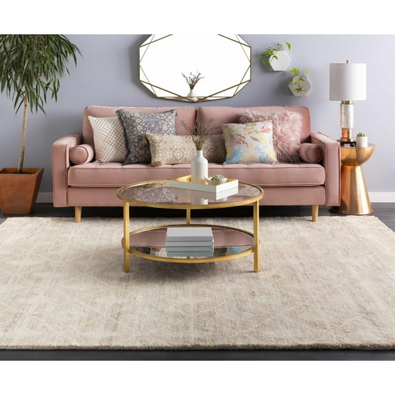 Hauteloom Kawayan Table Lamp