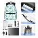 thumbnail image 4 of Disketp Utensiles Mochila Ligera Clásica con Múltiples Bolsillos, Mochila Casual para Hombre y Mujer, Ideal para Escuela, Trabajo y Viajes, 4 of 6