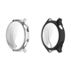 thumbnail image 1 of Funda Protectora Pantalla Carcasa Parachoques TPU para Huawei Watch GT5 41 Mm (plateado), 1 of 6