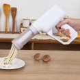thumbnail image 1 of Feltree Home Automatic Mini Press Convenient Handheld Wireless Charging, 1 of 7