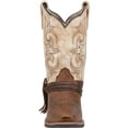 thumbnail image 3 of Dan Post Western Boots Girls 8" Lil' Myra 12 Child Brown DPC2911, 3 of 3