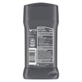 thumbnail image 6 of Dove Men+Care Antiperspirant Deodorant For A Long-Lasting Aqua Scent Cool Fresh With 72H Protection ,2.6 oz, 6 of 8