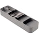 thumbnail image 1 of Bandeja para Cubiertos Organizador de Cubiertos para Cajón Bandeja Grande para Utensilios Fokelyi HMHZ749-3, 1 of 6