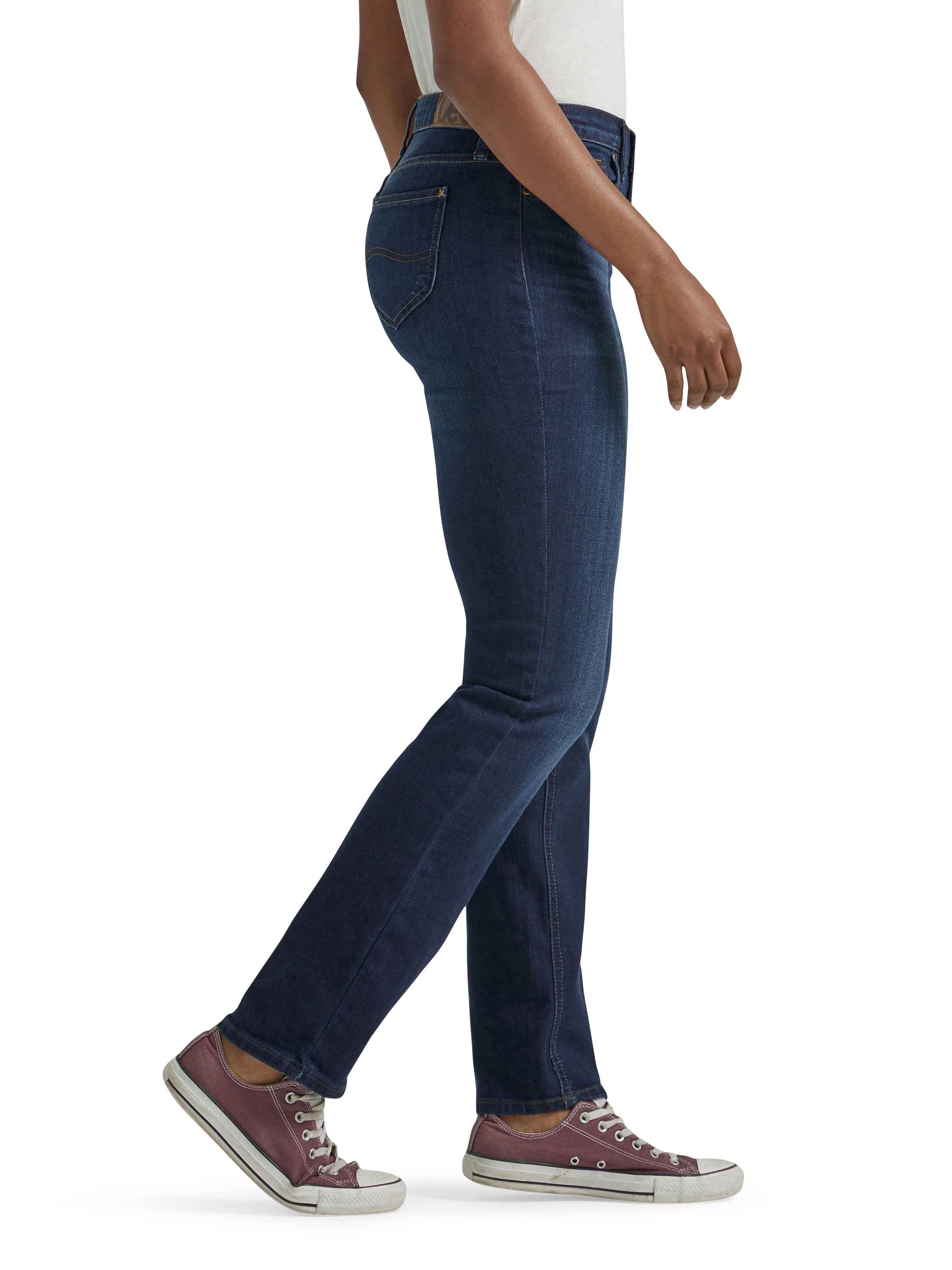 Lee® Women's Legendary Straight Leg Jean