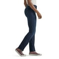 thumbnail image 4 of Lee® Women's Legendary Straight Leg Jean, 4 of 8