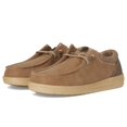 thumbnail image 1 of Zapatos Clásicos Paul para Niños HEYDUDE Color Nuez Talla Media, 1 of 7