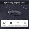 thumbnail image 4 of Outdoor Camping Stool Large Size Portable Folding Stool for Travel Fishing Hiking BBQ, 4 of 8