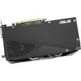 thumbnail image 4 of Asus Dual GeForce RTX 2060 OC Edition EVO Graphic Card, 4 of 8