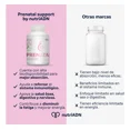thumbnail image 3 of Prenatal Support- Suplemento Nutriadn, 3 of 6