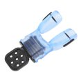 thumbnail image 3 of DIVE SNORKEL MOUTHPIECE THERMOPLASTIC SILICONE BITE REGULATOR COMFORT FIT LONGER SERVICE LIFE LADIES CHILDREN TRIMMABLE, 3 of 7