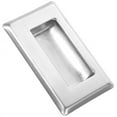 thumbnail image 3 of Poignée de Porte de Grange Encastrée Poignée de Meuble en Acier Inoxydable, 3 of 9