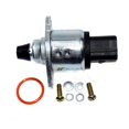 thumbnail image 1 of Nouvelle Valve de Contrôle d'Air au Ralenti Compatible avec Subaru Forester Legacy Outback Baja 22650AA192 s20241212812, 1 of 5