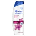 thumbnail image 3 of Head and Shoulders Dandruff Shampoo, Smooth and Silky, 12.5 oz, 3 of 12