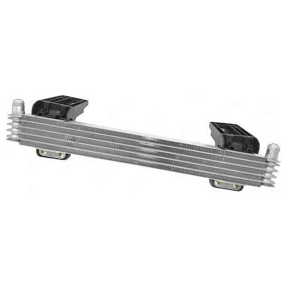 Automatic Transmission Cooler - Compatible with 2004 - 2008 Ford F-150 2005 2006 2007