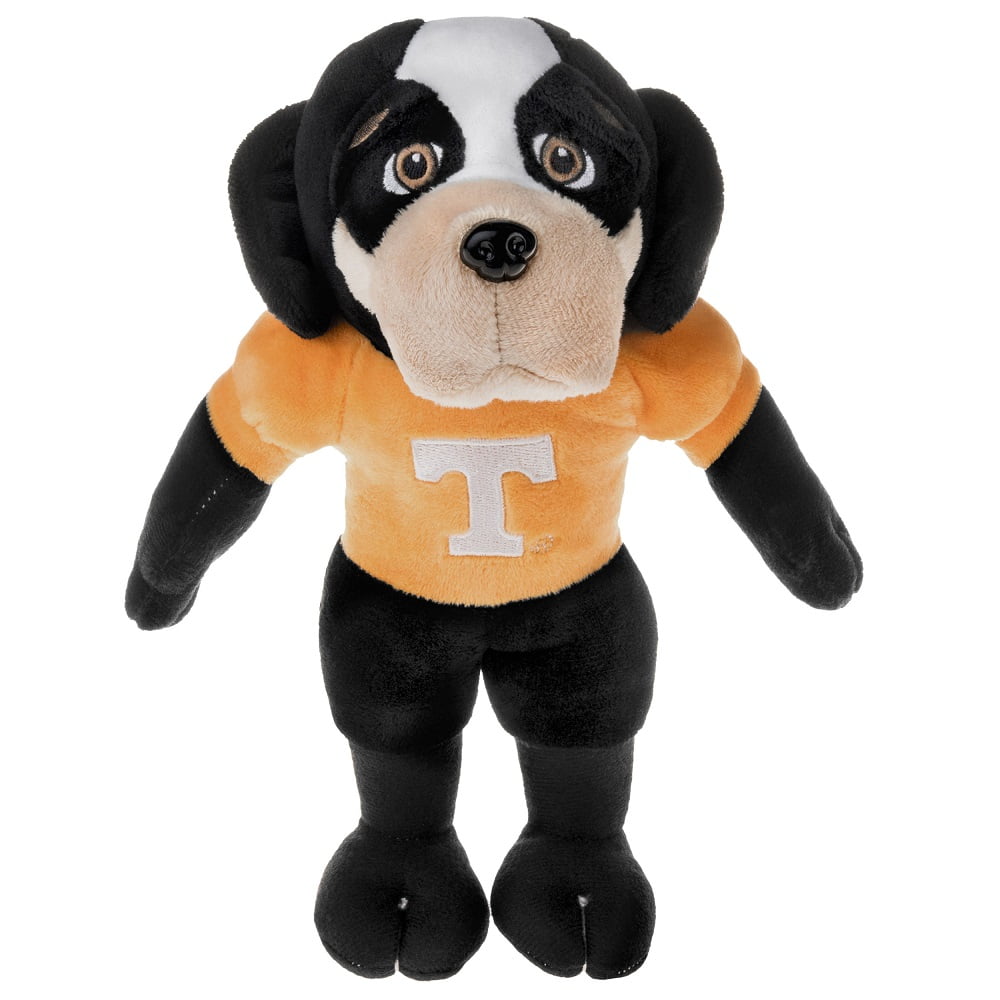 stuffed smokey dog