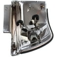 thumbnail image 4 of Corner Light Compatible with TOYOTA CAMRY 1987-1991 RH Park Lamp Assembly From 10-1986, 4 of 5