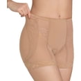 thumbnail image 3 of HLSOHJP Women's Hip Pads Shapewear Padded Underwear Shaping Thigh Shorts Dip Enhancer Butt Lifter, 3 of 9