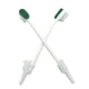 thumbnail image 1 of Piao 20pcs Disposable Suction Swab Toothbrush Sputum Suction Sponge Swab Sponge Toothbrush Suction Toothbrush, 1 of 2