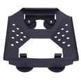 thumbnail image 1 of Satellite Mount 66lbs Per Magnet Strength, Scratch Proof Rubber Coated Universal Vehicle Roof Mount for RVs Trucks Marine Use, 1 of 7