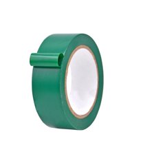 MAT Tape Vinyl Marking Tape Emerald Green 1.5 in. x 36 yd. Safety Floor Marking