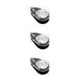 thumbnail image 1 of Riwesomey High Accuracy Stainless Steel Round Dial 0-7.5kg/cm² Meter Tool Motorcycle Gauge Truck Bike Measuring Car Pressure Tire Type1 NO1, 1 of 6