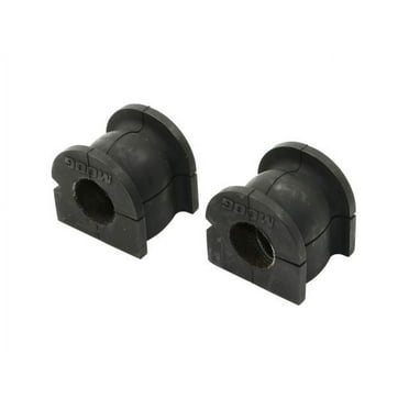 Front To Frame Sway Bar Bushing Kit - Compatible with 2003 - 2007 Honda Accord 2004 2005 2006