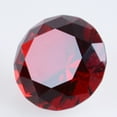 thumbnail image 6 of Huirotshop Red Crystal Large Artificial Acrylic Gems Diamonds, 80mm & 60 mm, 6 of 11
