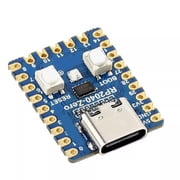 RP2040-0 RP2040 for RPI Microcontroller RPIPico Development Board Module 2Core Cortex M0+ Processor 2MB