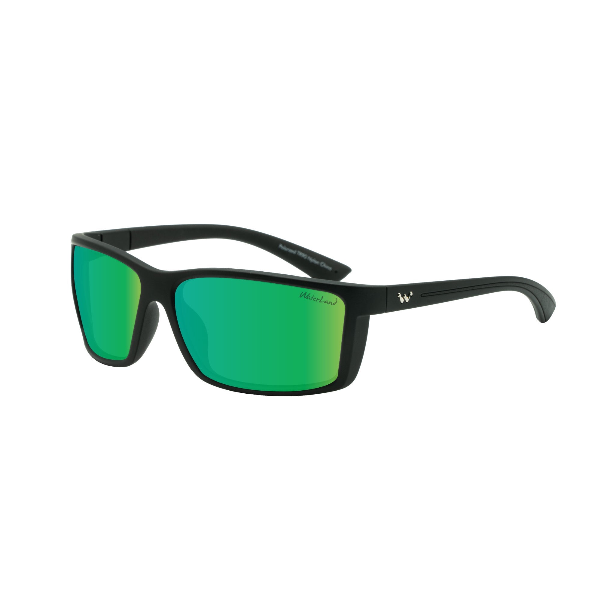 WaterLand Fishing Sunglasses Laydown Series