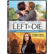 Left To Die: The Sandra and Tammi Chase Story by COLUMBIA TRISTAR HOME VIDEO