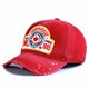 thumbnail image 1 of Gorra de béisbol DSQUARED2 1995 para hombre, talla ajustable, algodón, 1 of 1