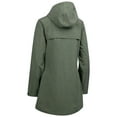 thumbnail image 2 of Trespass Womens Aylmer Soft Shell Jacket, 2 of 4