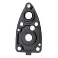 thumbnail image 1 of Placa de bomba de agua Baoblaze Placa de aluminio para motor fueraborda, 1 of 6