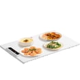 thumbnail image 4 of Bandeja Calentadora Eléctrica Calentador Alimentos Plegable Portátil Con 3 Configuraciones Temperatura (UE), 4 of 6