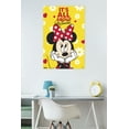 thumbnail image 2 of Disney Minnie Mouse - Classic Wall Poster, 22.375" x 34", 2 of 2