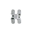 thumbnail image 4 of SOSS 418 Alloy Steel 20/90/180 Min. Fire Rated Hinge for 1.75" Doors, Unplated, 4 of 7