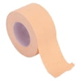 thumbnail image 1 of Vendaje adhesivo color piel, cinta quirúrgica transpirable para apósitos de heridas, deportivo, 2,5 cm x 5 m, 1 of 14