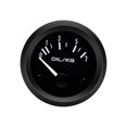 thumbnail image 1 of Calibre Universal Kusrkot para Tablero de Instrumentos de Automóvil 12 V Presión de Aceite KG, 1 of 8