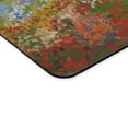 thumbnail image 4 of CafePress - Van Gogh Flowering Garden Mousepad - Non-slip Rubber Mousepad, Gaming Mouse Pad, 4 of 5