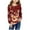 Red, variant on Tiweut Girls' Leisure Sweatshirts Fall Christmas Winter Round Neck Long Sleeve Cartoon Printed Girl Top 3-4 Y