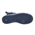 thumbnail image 6 of Nike SF AF1 Air Force MID Big Kids Shoes Obsidian Blue/Black aj0424-400 (5 M US), 6 of 6