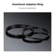 thumbnail image 4 of Adaptador Step-Up Ring K&F Concept de 52 mm a 67 mm para lentes, 4 of 6