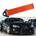thumbnail image 3 of Universal Tow Strap Towing Rope High Strength Nylon For Jdm Racing Car, 3 of 10