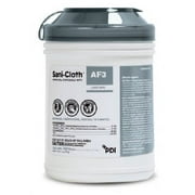 Surface Disinfectant Sani-Cloth  AF3 Wipe Canister