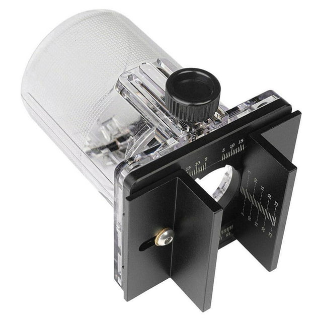 Maoww Trimming Machine Support for Board 13-36mm Thick for 65mm Trimming Machine