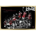 thumbnail image 1 of Michael Jordan - Voler, 1 of 4