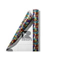 thumbnail image 5 of Rwraps Graffiti Paint Toys Matte Vinyl Film Wrap 59in x 9ft Vinyl Vehicle Car Film Sheet Roll, 5 of 9