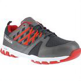 Reebok Sublite Steel Toe Work Athletic Shoe Size 14(W) - image 3 of 4